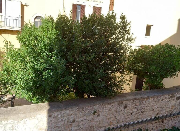 پانسیون Uriel 4