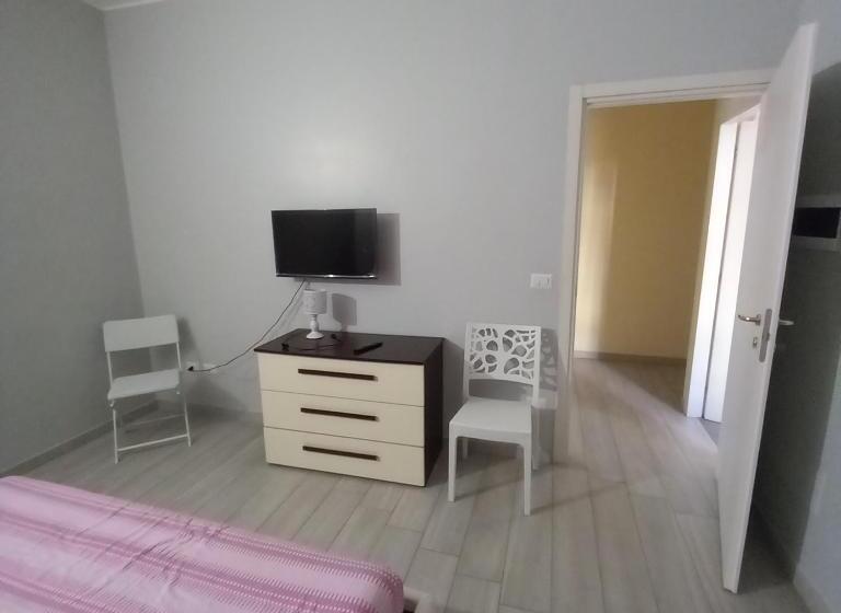 پانسیون Uriel 4