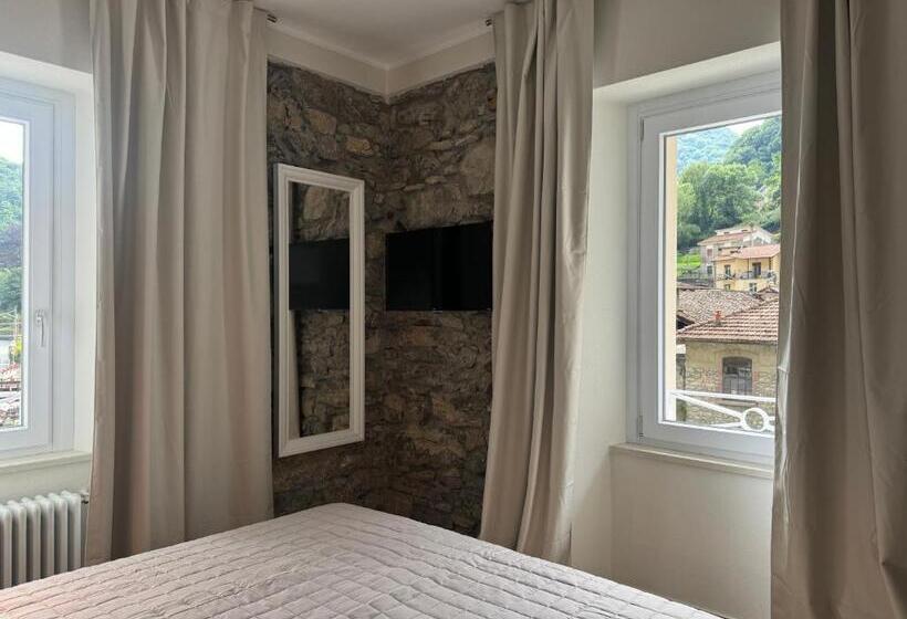 פנסיון Valderf  Resort