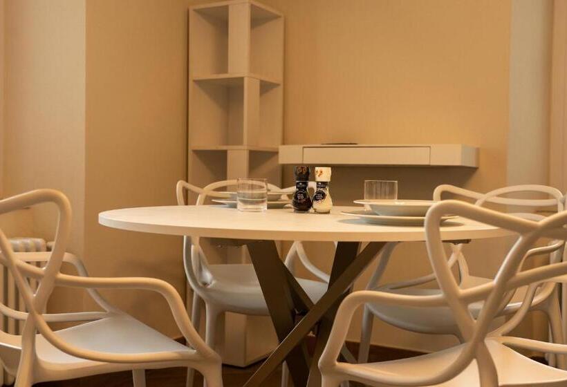 פנסיון Valderf  Resort