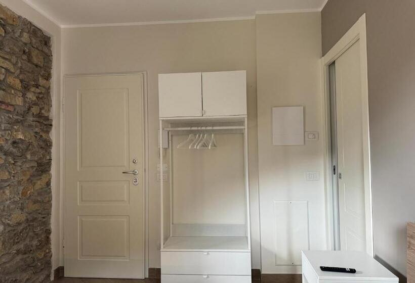 פנסיון Valderf  Resort