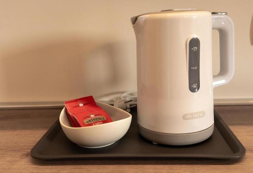 פנסיון Valderf  Resort