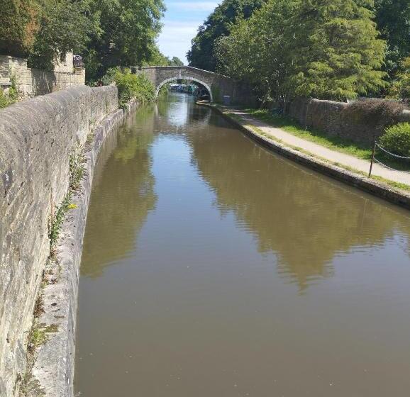 بنسيون Valley View