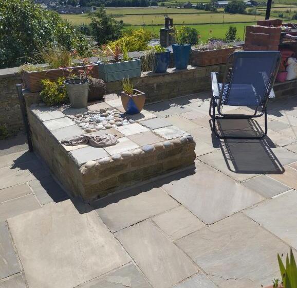 بنسيون Valley View