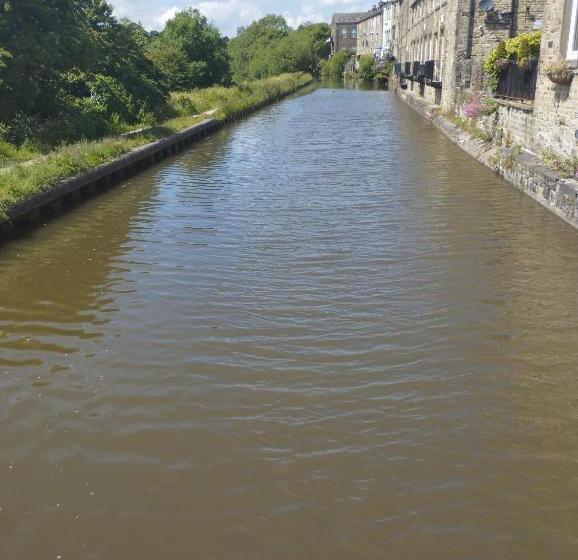 بنسيون Valley View