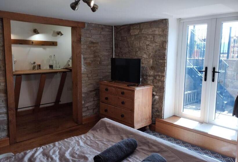 بنسيون Valley View