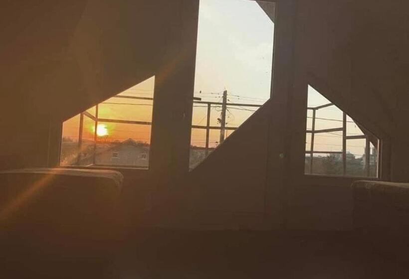 بنسيون Vila Aron