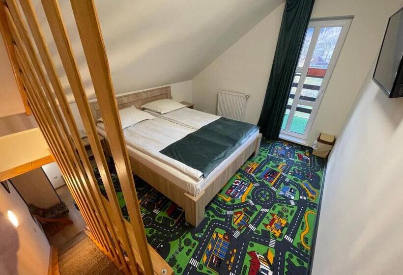 펜션 Vila Niculina