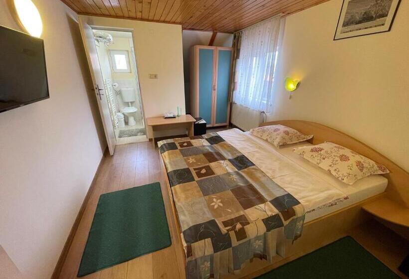 펜션 Vila Niculina