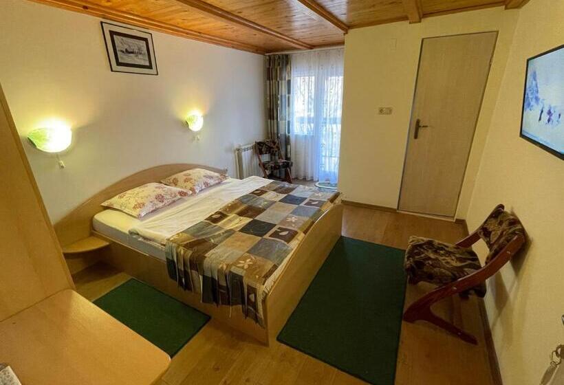 펜션 Vila Niculina