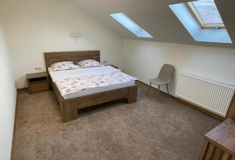 펜션 Vila Niculina