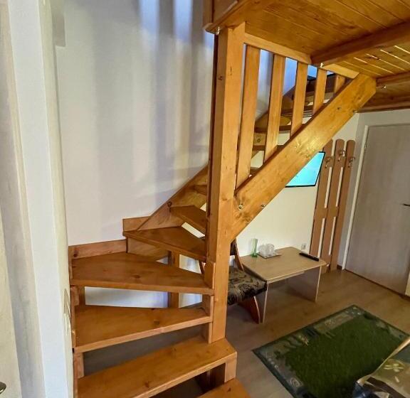 펜션 Vila Niculina