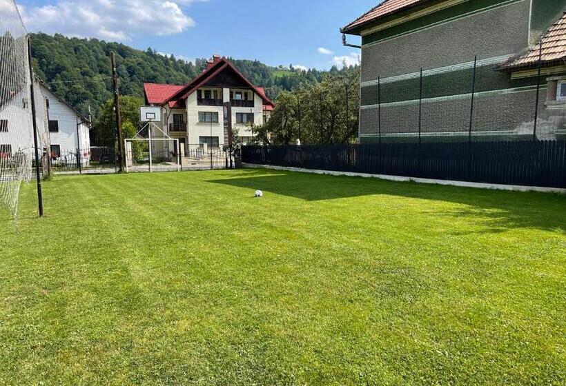 펜션 Vila Niculina