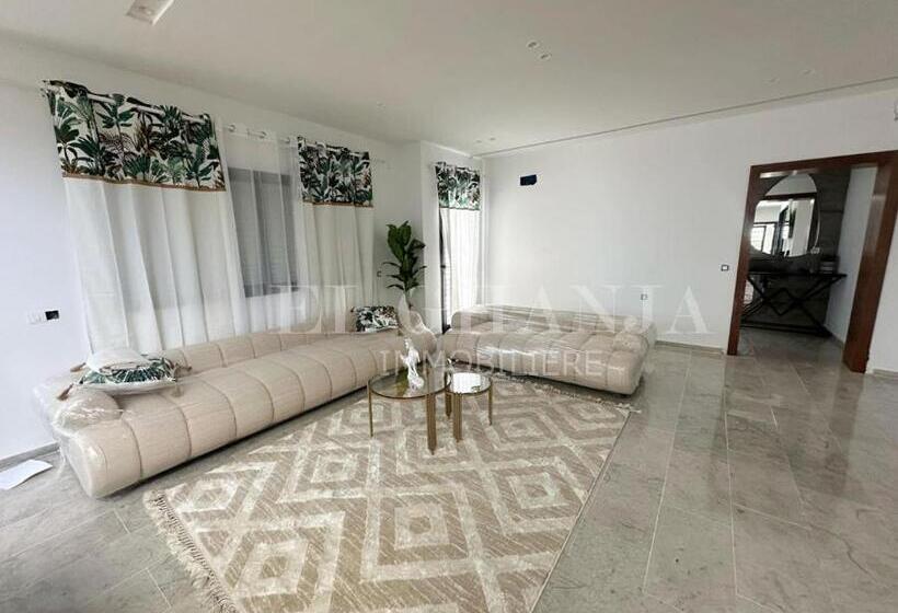 Pension (Hôtel basse catégorie) Villa Astrantia