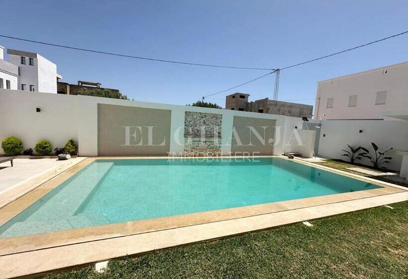 Pension (Hôtel basse catégorie) Villa Astrantia