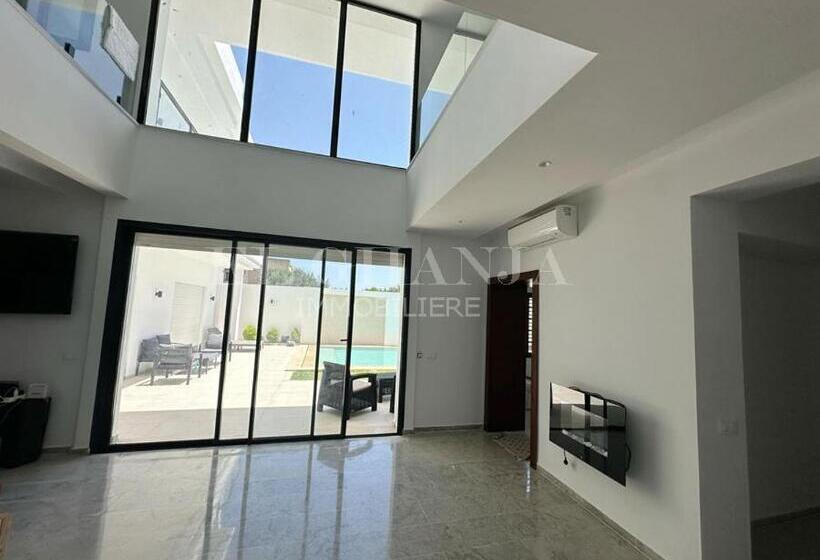 Pension (Hôtel basse catégorie) Villa Astrantia