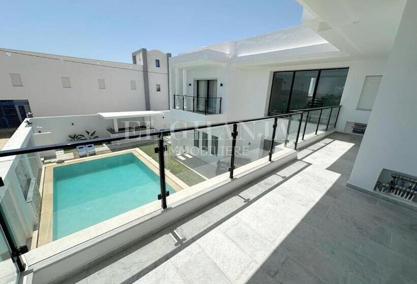 Pension (Hôtel basse catégorie) Villa Astrantia