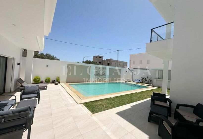 Pension (Hôtel basse catégorie) Villa Astrantia