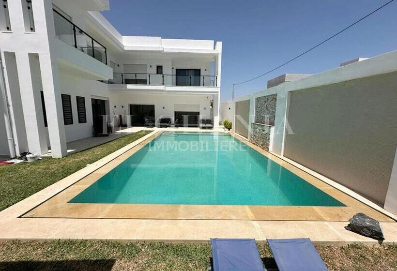 Pension (Hôtel basse catégorie) Villa Astrantia