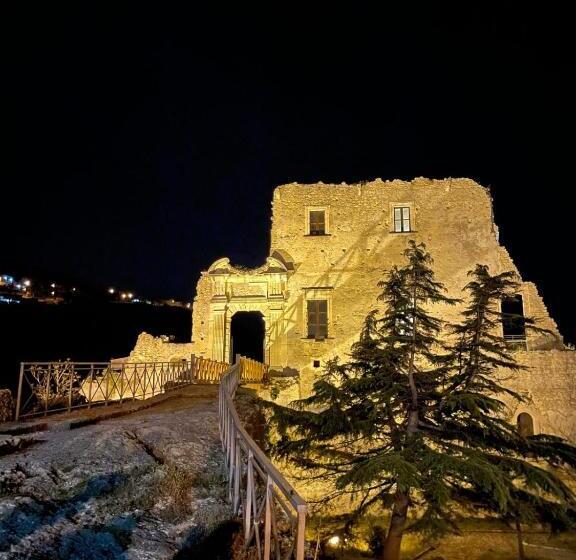 بنسيون Villa Bellavista