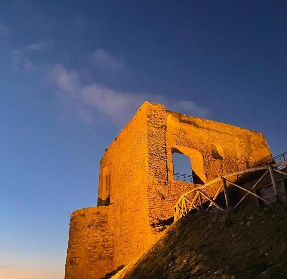 بنسيون Villa Bellavista