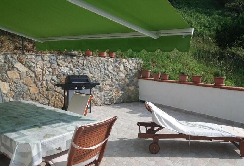 بنسيون Villa Bellavista