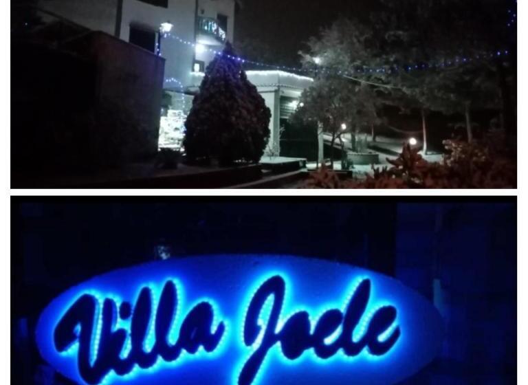 بنسيون Villa Joele