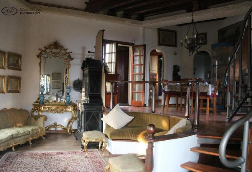 بنسيون Villa Joele