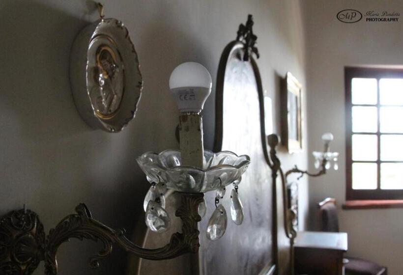 بنسيون Villa Joele