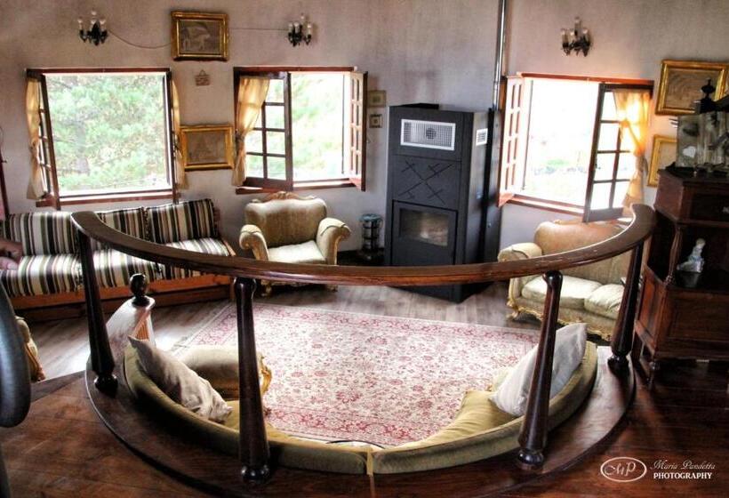 بنسيون Villa Joele