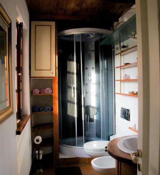 بنسيون Villa Joele