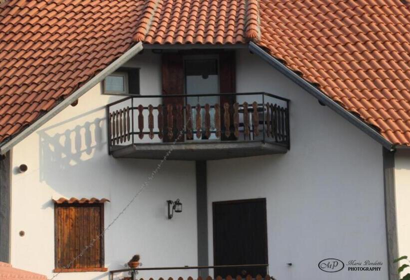 بنسيون Villa Joele