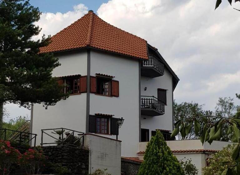 بنسيون Villa Joele