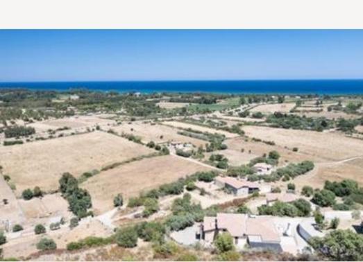 פנסיון Vistamare 2