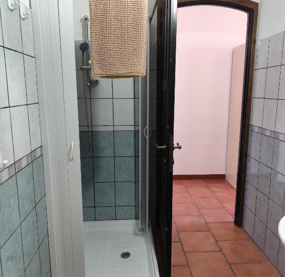 פנסיון Vistamare 2