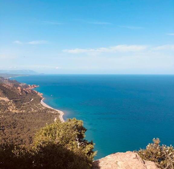 פנסיון Vistamare 2