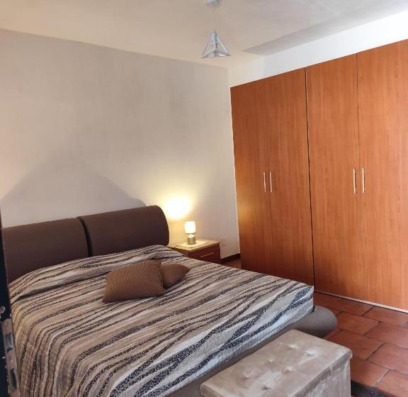 פנסיון Vistamare 2