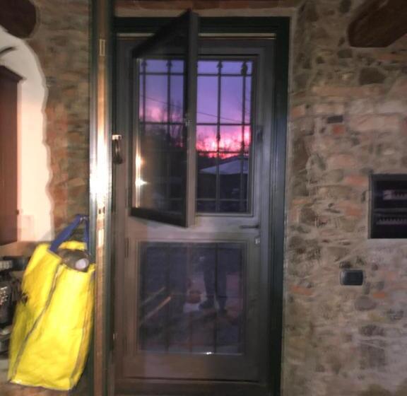 بنسيون W Il Silenzio!