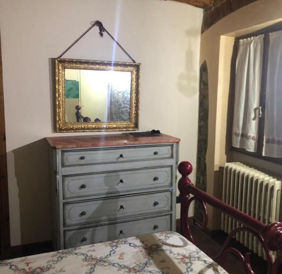 بنسيون W Il Silenzio!