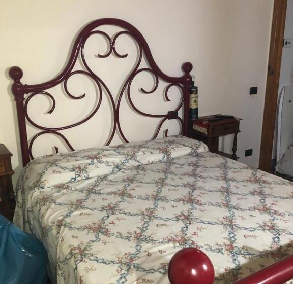 פנסיון W Il Silenzio!