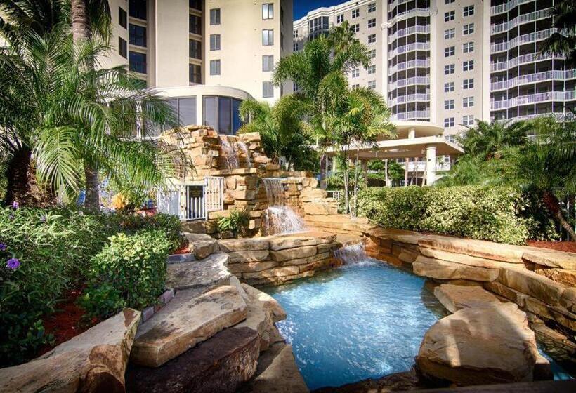 Pointe Estero Resort