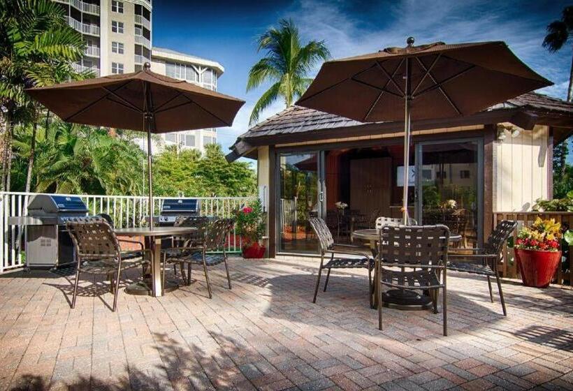 Pointe Estero Resort