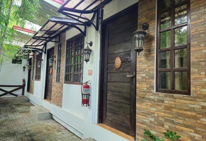 Pook Ni Urduja Resort