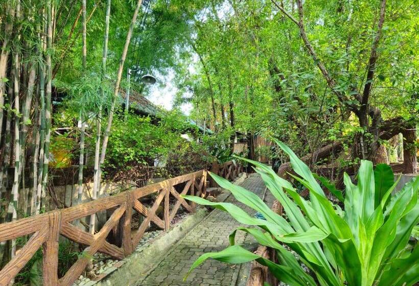 Pook Ni Urduja Resort