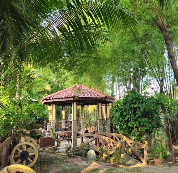 Pook Ni Urduja Resort