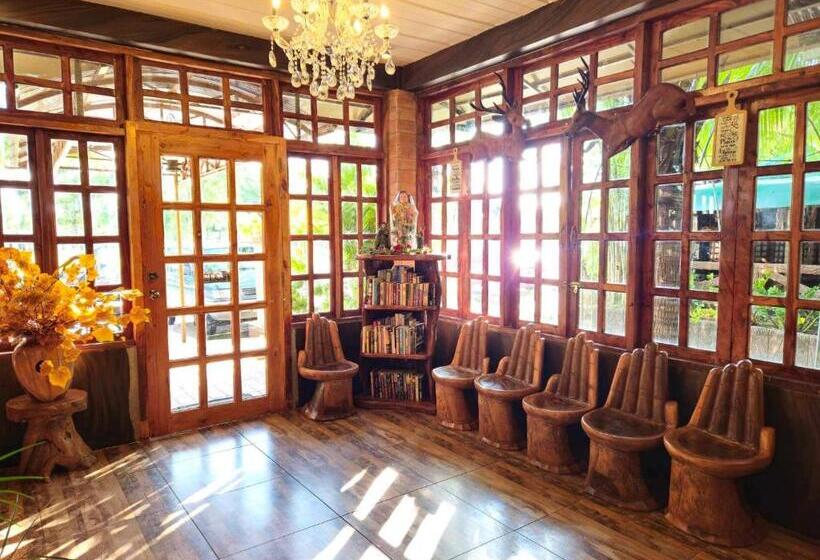 Pook Ni Urduja Resort