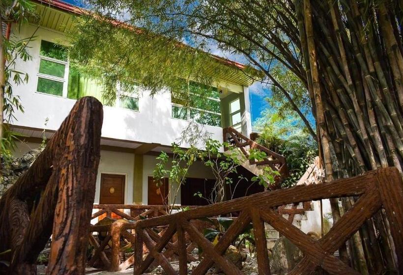 Pook Ni Urduja Resort