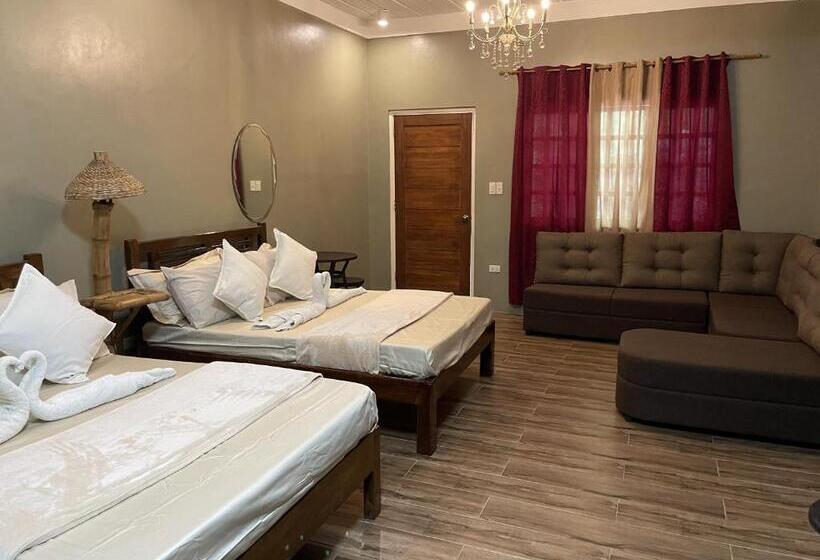 Pook Ni Urduja Resort