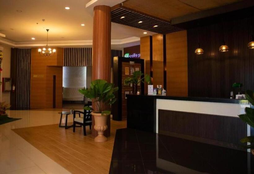 Primus Hotel And Resort