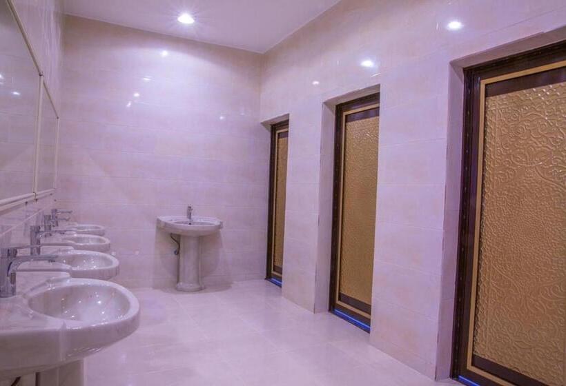 渡假胜地  استراحة وشاليهات كتارا